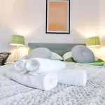 Apartment Rezydencja Zator Zator
