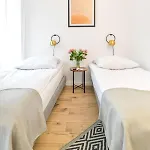 Appartement Rezydencja Zator *