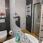 Rezydencja Zator Apartment