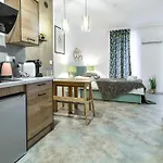 Rezydencja Zator Appartement Zator
