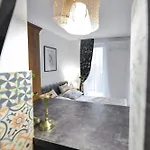 Rezydencja Zator Apartment