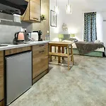Apartment Rezydencja Zator