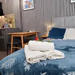 Appartement Rezydencja Zator Zator