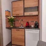 Apartment Rezydencja Zator