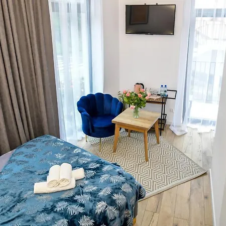 Rezydencja Zator * Zator