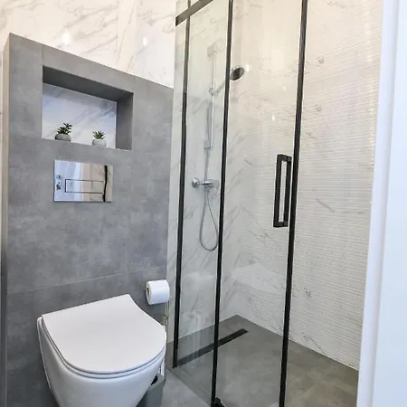 Apartamento Rezydencja Zator *