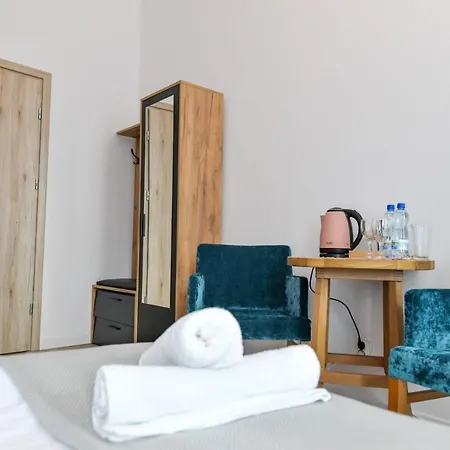 Apartman Rezydencja Zator