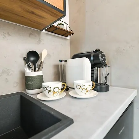 Rezydencja Zator Zator