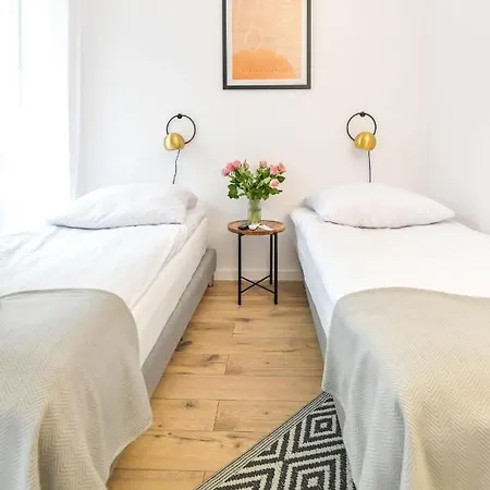 Apartment Rezydencja Zator *