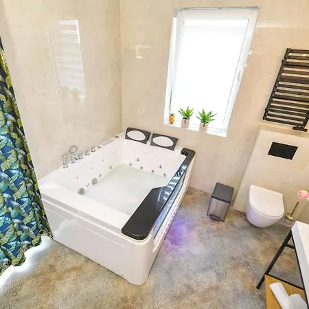 Rezydencja Zator Apartman