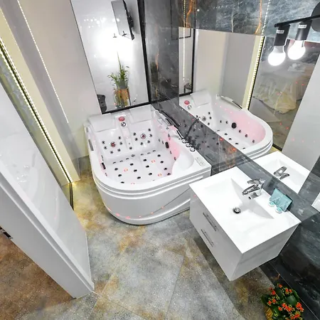 Rezydencja Zator Apartment