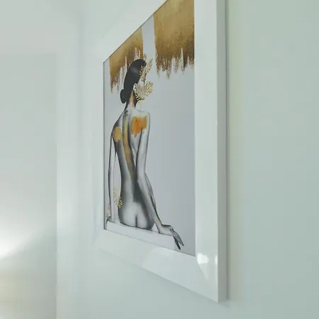 Rezydencja Zator Apartmán Zator