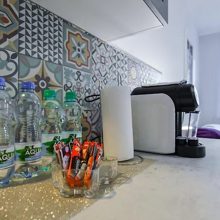 Apartment Rezydencja Zator