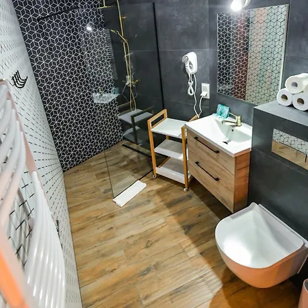 Apartamento Rezydencja Zator Zator