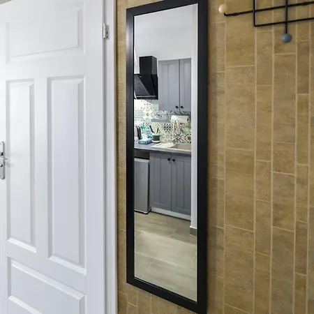 Rezydencja Zator Apartman *