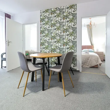 Apartment Rezydencja Zator *
