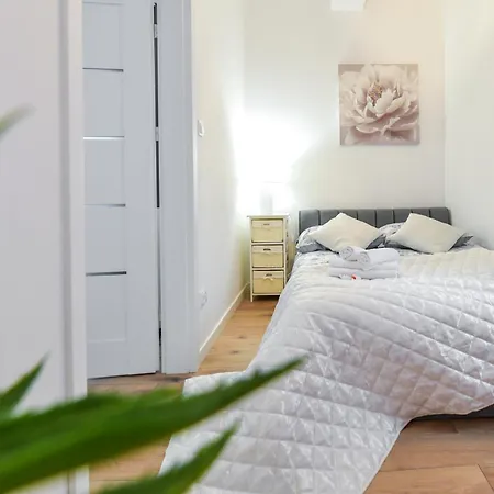 Rezydencja Zator Apartamento Zator