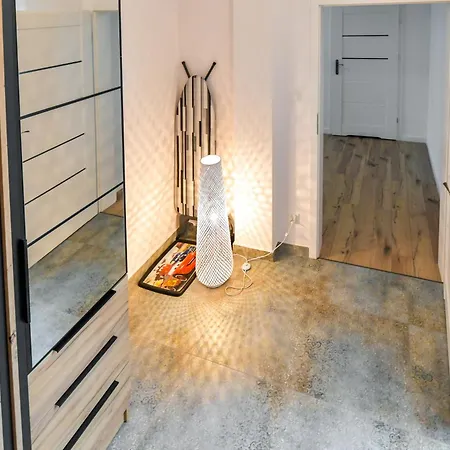 Rezydencja Zator Apartment Zator