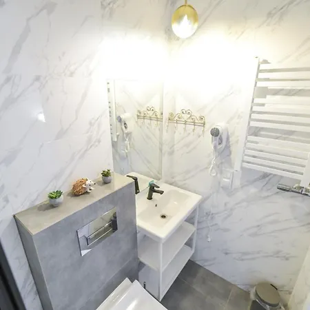 Apartment Rezydencja Zator Zator