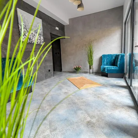 Apartment Rezydencja Zator Zator