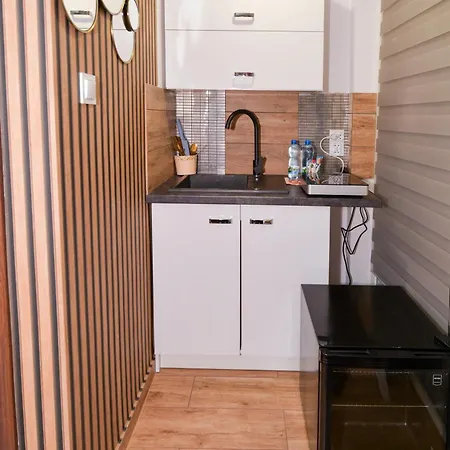 Rezydencja Zator * Zator