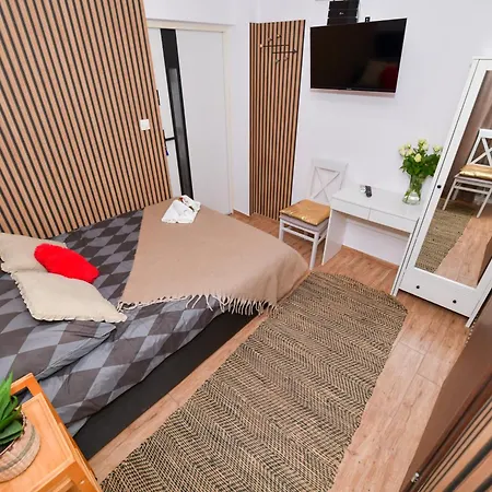 Apartman Rezydencja Zator
