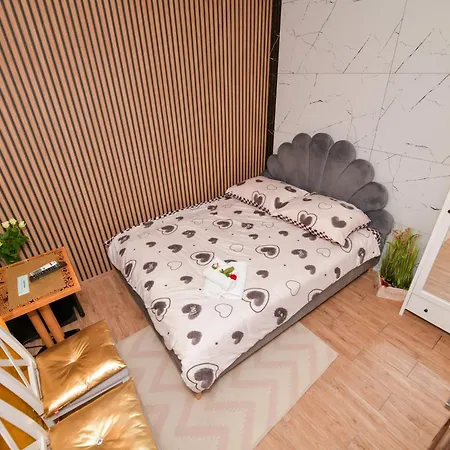 Rezydencja Zator Zator