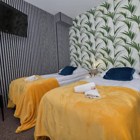 Rezydencja Zator * Zator