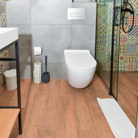 Rezydencja Zator Apartman Zator