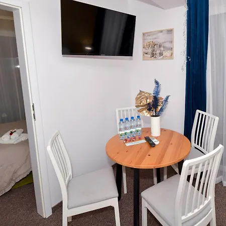 Apartamento Rezydencja Zator Zator