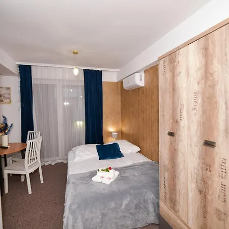 Rezydencja Zator Zator