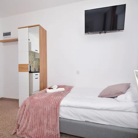 Rezydencja Zator Apartment
