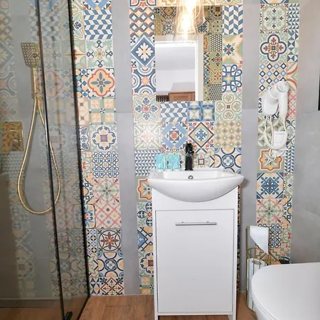 Rezydencja Zator Apartamento