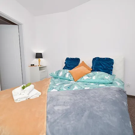 Apartment Rezydencja Zator *