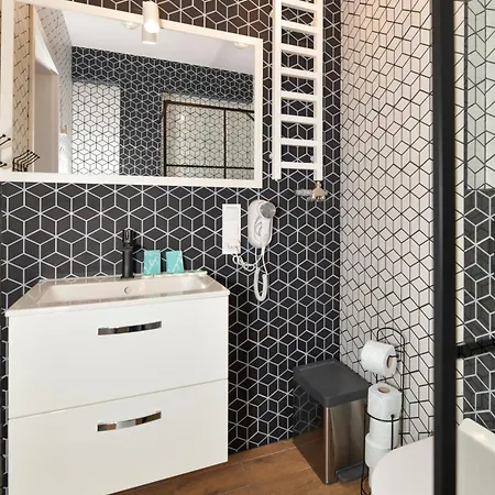 Rezydencja Zator * Zator