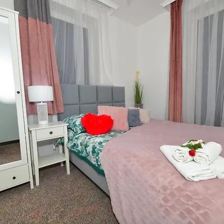 Apartment Rezydencja Zator