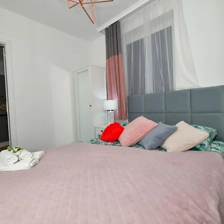 Rezydencja Zator Zator