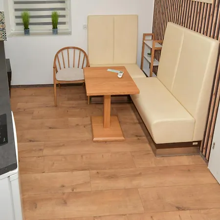 Rezydencja Zator Apartamento *