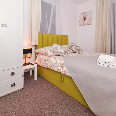 Apartmán Rezydencja Zator *