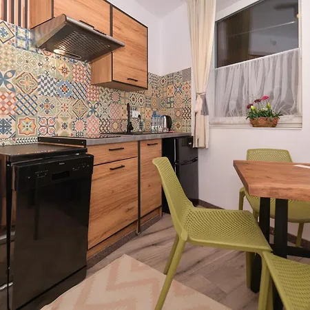 Apartment Rezydencja Zator Zator