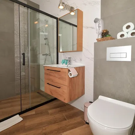 Apartman Rezydencja Zator