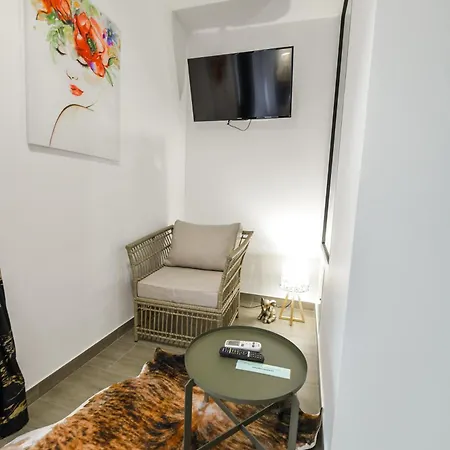 Apartamento Rezydencja Zator Zator