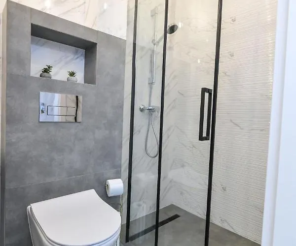 דירה Rezydencja Zator *