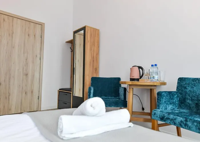 דירה Rezydencja Zator