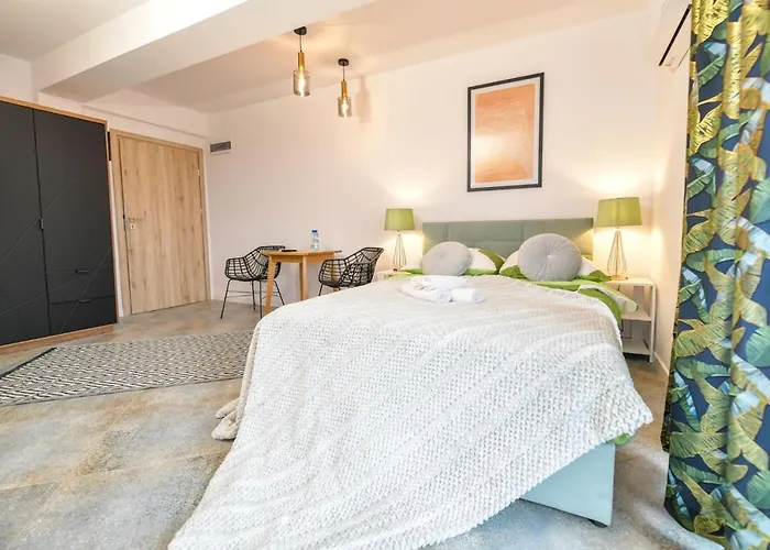 דירה Rezydencja Zator