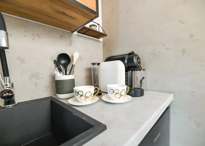 Rezydencja Zator זאטור