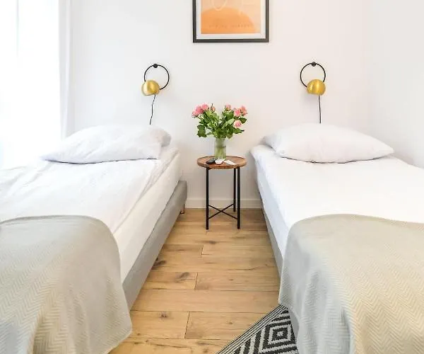 דירה Rezydencja Zator *