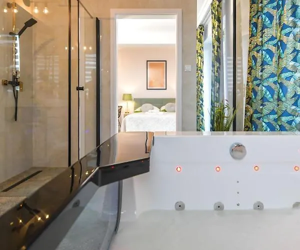 Rezydencja Zator דירה *