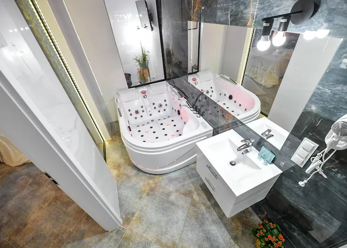 Rezydencja Zator דירה