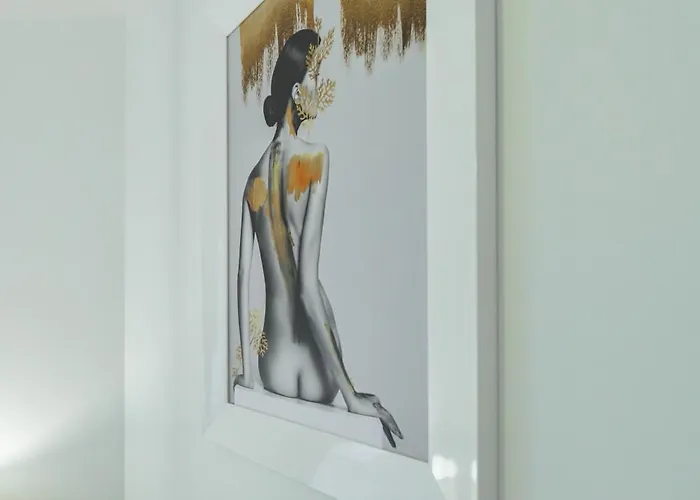 Rezydencja Zator דירה זאטור